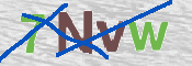 CAPTCHA-Bild